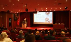 Büyükşehirde Personel Eğitimleri Aralıksız Sürüyor