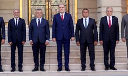 ESO Yönetim Kurulu Üyeleri Şahsi Katkılarıyla Eskişehirspor’un Yanında