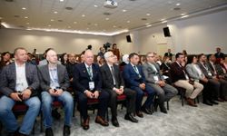 ESOGÜ'de 'Study in Eskişehir' Temalı Uluslararası Personel Eğitimi Düzenlendi