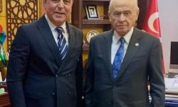 Başkan Ayhan Sezer Yeni İl Yönetimini Açıkladı