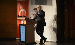 Yaşar Bildirici'den Dünya Sağlık Günü Açıklaması