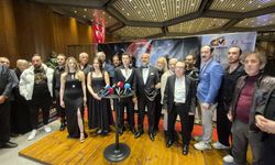 Eskişehir'de Çekilen "Karabasan" Filmine Görkemli Gala