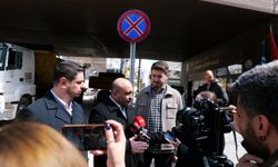 Vatandaşlar Hamamyolundaki Manzaraya isyan etti