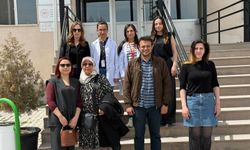 Alpu’da Büyük Adım: Gebe Okulu Resmen Hizmete Başladı!