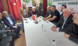 Yazar Süleyman Akıncı 'nın İmza Günü