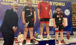 GSB İl Müdür Hasan Kalın'dan  Tebrik mesajı