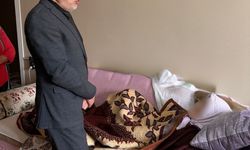 Eskişehir’de Mart Ayında 7 Bini Aşkın Evde Sağlık Ziyareti