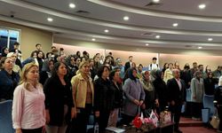 “Bir Ömür Bilimin İzinde: ESOGÜ’de Fuat Sezgin’e İlham Dolu Vefa”