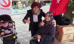 Başkan Faruk Güler: Eskişehir’de Yeniden Refah Kadınları Sahada Güç Gösterdi