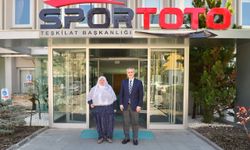 Zeynep Başkan'dan Mihalgazi' ye bir Müjde Daha