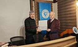 Türk Ocağında Kurultay 'dan TBMM'ye Hakimiyet Hikayesi Anlatıldı