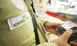 Gıda ve yem denetimlerinde 211 bin TL ceza yazıldı