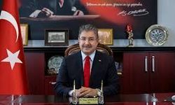 Vali Yılmaz: 'Bu dünya kupası başka kupa olacak'