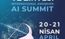 Anadolu Üniversitesi, Yapay Zekâ Zirvesi'yle küresel buluşma noktası oluyor