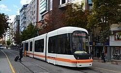 Tramvay Sefer Saatleri Değişecek