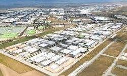 Eskişehir'in hem ihracatı hem de ithalatı arttı