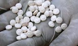 Eskişehir'de ekipler harekete geçti: Kilolarca uyuşturucu ele geçirildi