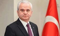 Eto Başkanı Güler; 23 Nisan Ulusal Egemenlik ve Çocuk Bayramı Kutlu Olsun