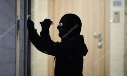 Hırsızlar Yakalandı