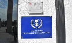 Eskişehir  OSB Teknik Koleji Mezunları Aynı Çatı Altında Buluştu