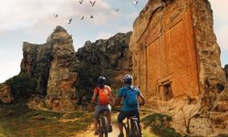 Tarihin İzinde Yazılıkaya Bisiklet Turu Gerçekleştirilecek
