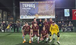 Eskişehir’de Tepreş Futbol Turnuvası 13 Yıl Aradan Sonra Yeniden Başladı