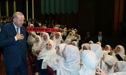 Mihalgazi' li Çiftçi Kadınlar Külliye'de