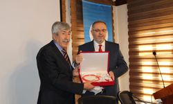 XIII. Gençlik Kurultayı Açılış Konferansı Nüfus , Aile ve Toplum