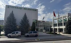 Tepebaşı Belediyesinde şirket kurup paraları kripto hesaplara aktarmışlar