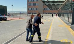 Eskişehir'de hastaneler acemi kasaplarla doldu
