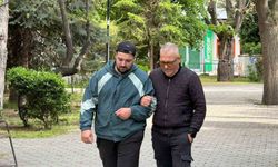 Temizlediği aracında 2 saat uyudu ölümden döndü, yüzde 90 görme kaybı yaşadı
