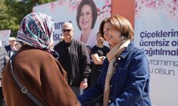 Başkan  Ünlüce’den Bayram  Arifesinde  Anlamlı  Buluşma