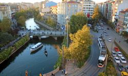 Eskişehir Kare Kare Fotoğraflanacak