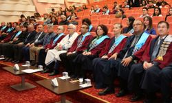 ESOGÜ 2025 Yılı Ödülleri Sahiplerini Buldu
