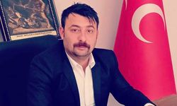 MHP İlçe Başkanından Duygu ve Anlam Yüklü istifa kararı