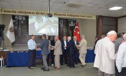 Eskişehir Birlik Vakfı’nda Kurban Bayramı Buluşması