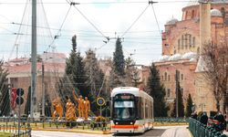 Hafta Sonu AÖF Sınavları için Ulaşımda Düzenleme