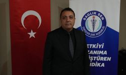 Sağlık-Sen'den Basın Açıklaması