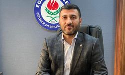 MEMUR-SEN ESKİŞEHİR: Paylaşımda Adalet,Dünyada Barış