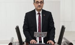 Fatih Dönmez'den Kurban Bayramı mesajı