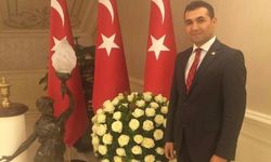 Eski Milletvekili Danışmanı Feci Kazada Can verdi