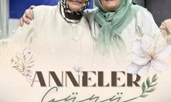 Ayşen Gürcan' dan Anneler Günü Mesajı