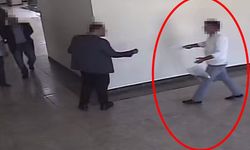 Sivrihisar Belediye Başkanı Habil Dökmeci'ye Saldırı girişimi, Başkan Yardımcısı Yaralandı