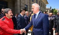 Gençlik Festivali son hızıyla devam ediyor