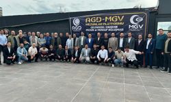 AGD Eskişehir'den Muhteşem Program: