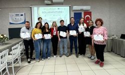 Eskişehir’de Uluslararası Erasmus+ Final Hareketliliği Başarıyla Gerçekleştirildi