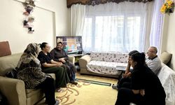 AK Parti Eskişehir Milletvekili Ayşen Gürcan Bayram Öncesi Gönüllere Dokundu