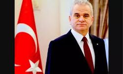 ETO Başkanı Metin Güler; 19 Mayıs’ı Gururla Kutluyor; ATATÜRK’ü Saygıyla Anıyoruz