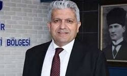 Eskişehir  OSB Başkanı Küpeli’den  Kurban Bayramı  Mesajı