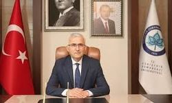 ESOGÜ Rektörü Prof. Dr. Kamil Çolak'ın Kurban Bayramı Kutlaması